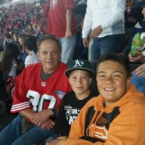 Meet your Posher, Terri